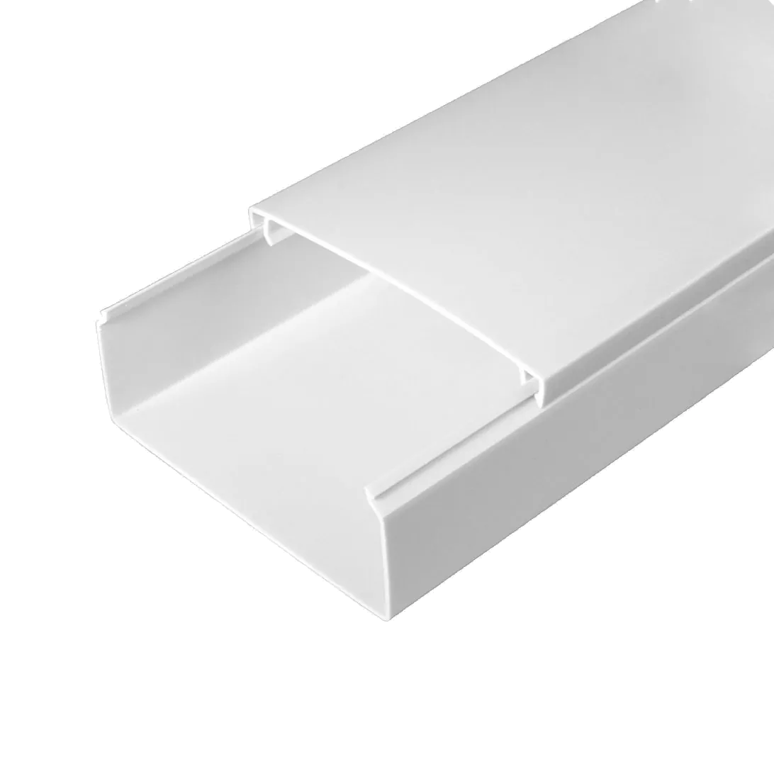 Короб монтажный СЭ 102х42 (16м)