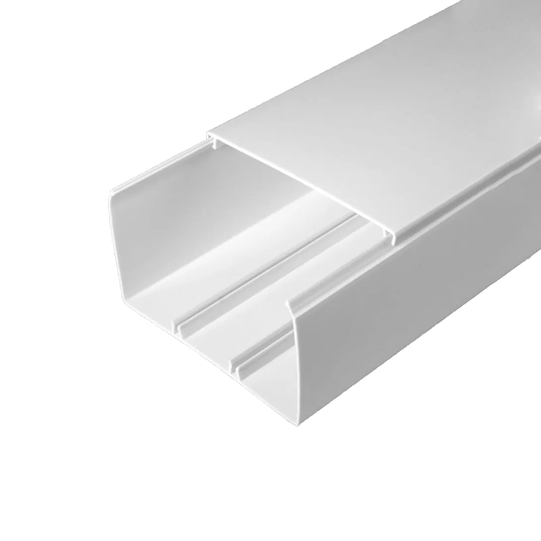 Короб монтажный СЭ 102х62 (12м)