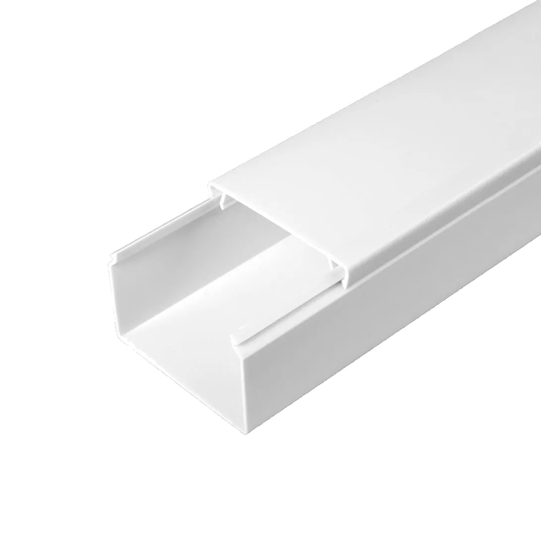 Короб монтажный СЭ 62х42 (18м)