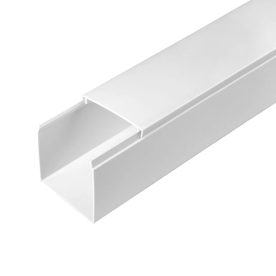 Короб монтажный СЭ 62х62 (18м)